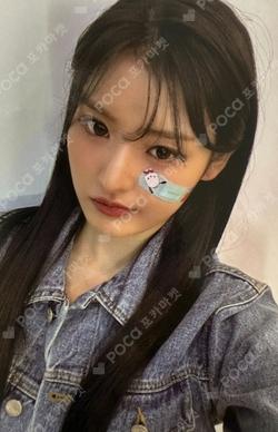 Love Tune KPOP STORE ATHENA photocard image