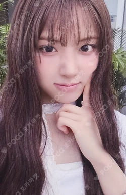 NMIXX 1ST FAN MEETING 'NSWER VACATION' REWARD