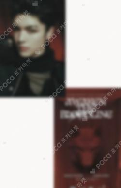 2025 &TEAM CONCERT TOUR [AWAKEN THE BLOODLINE] in HONGKONG MAKI photocard image