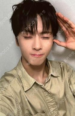 Xpert Starlike Music YOOJUN photocard image