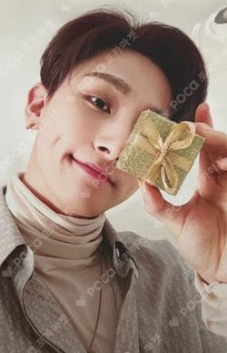 FANTASIA X Official Fancafe Event I.M photocard image