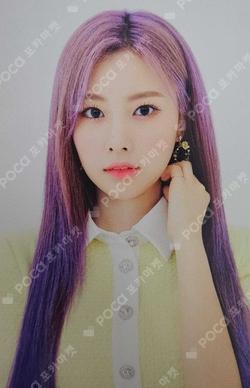 ONEIRIC THEATER TRADING CARD KANGHYEWON photocard image