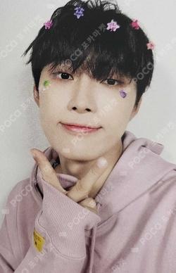 樂서(Story Written in Music) WITHMUU JAEHAN photocard image