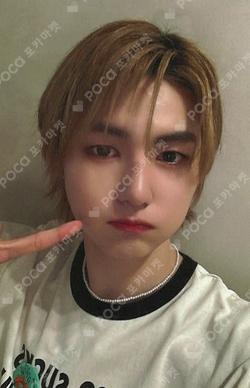 ONE HEARTED RBW JAPAN MALL SEUNGMO photocard image