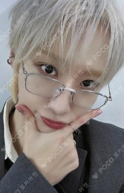 WE : Dream Chaser WE ver. DONGMYEONG photocard image