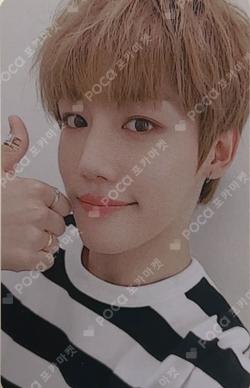 GOLDENNESS 1st Generation LeeJangJun photocard image