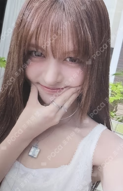 NMIXX 1ST FAN MEETING 'NSWER VACATION' REWARD