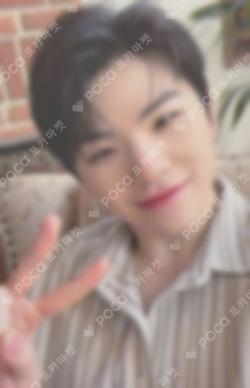 Seventeen WOOZI photocard image