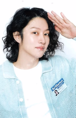Grand Opening! SJ Market RANDOM TRADING CARD SET (SUPER KETCHUP ver.) HEECHUL photocard image