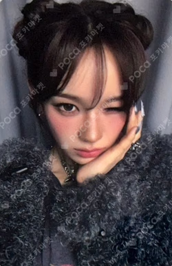 Not Just Pretty PHOTOBOOK Ver. OLIVE YOUNG