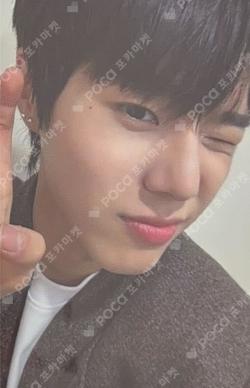 ON MUSIC&DRAMA Hwang Seong Bin photocard image