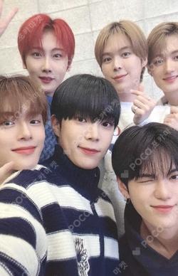 2023 VERIVERY 1st CONCERT PAGE O ASIA TAIPEI