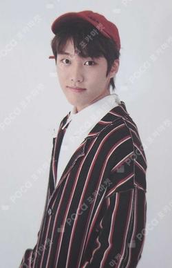 THE FIRST STAMP EVENT