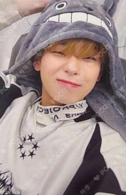 ON INTERASIA Kim Do Gyun photocard image