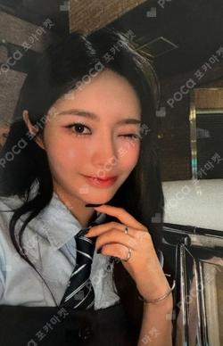 Love Tune BROADCAST KEENA photocard image