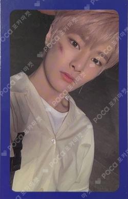Clé : LEVANTER I.N photocard image