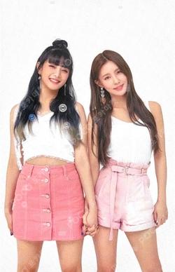 NEVERLAND 1st KIT Unit photocard image