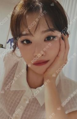 TILT YETIMALL SEULGI photocard image