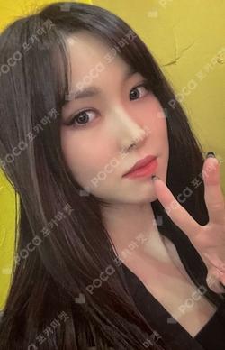 [REC.] TAKE 2 YUJU photocard image