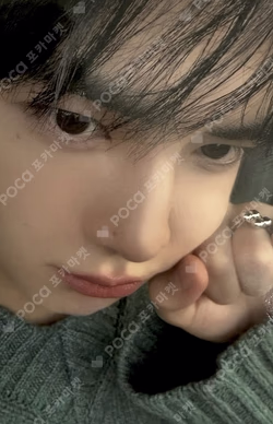 THE BOYZ [THE BLAZE] WORLD TOUR IN JAPAN PHOTOCARD POUCH SET