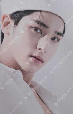 BLANCPOOL HANGYUL photocard image