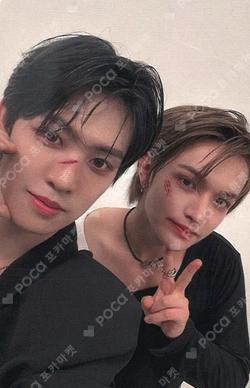 Xpert Double 0ne ver. Unit photocard image