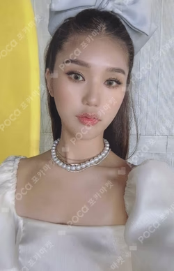 Golden Hourglass Light ver.