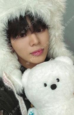 LOVE ANECDOTE(S) MUSIC&DRAMA MUNJUNGHYUN photocard image