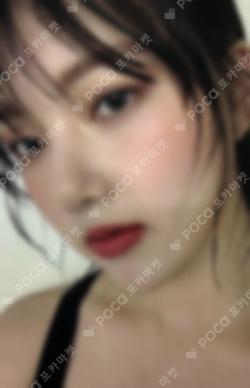 FEVER SEASON YERIN photocard image