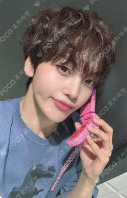 Dare to Crave SOUND WAVE HYEONGJUN photocard image