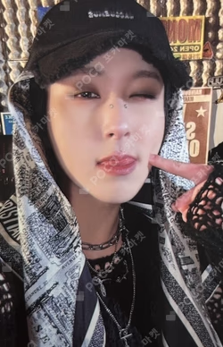 WE : Dream Chaser WE ver.