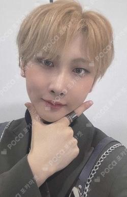 VERIVERY HOYOUNG photocard image