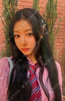 Love Tune BROADCAST YEWON photocard image