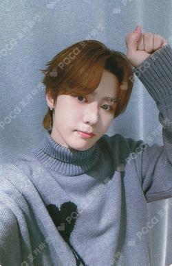 Beijing Municipal Transport Card KUN photocard image