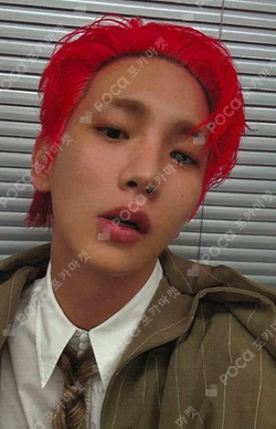 2025 KEYLAND : Uncanny Valley Key photocard image