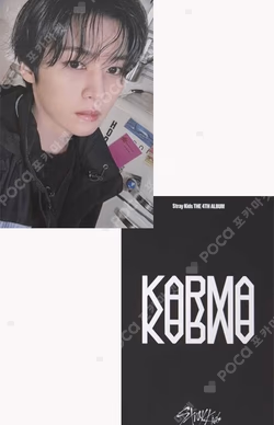 KARMA SKZOO Ver. YES24