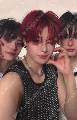 Xpert Double 0ne ver. Unit photocard image