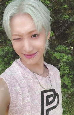 2025 ONEWE WORLD TOUR 'O! NEW E!volution Ⅳ' ENCORE RANDOM TRADING CARD