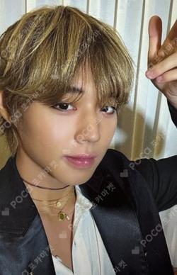 HOT&COLD LIGHTNESS ver. PARK JI HOON photocard image