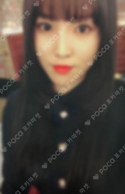 THE AWAKENING YUJU photocard image