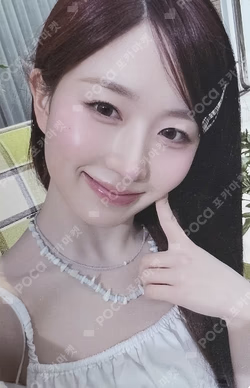 NMIXX 1ST FAN MEETING 'NSWER VACATION' REWARD