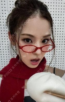 Not Just Pretty MUSIC&DRAMA MAI photocard image