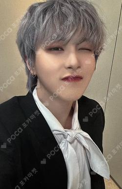 ONEWE 3rd Live Concert [O! NEW E!volution Ⅲ] GIUK photocard image