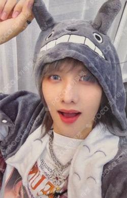 ON INTERASIA Cho Seong Il photocard image