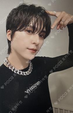 HIGHLIGHT LIVE 2025 [RIDE OR DIE] IN BANGKOK SON DONG WOON photocard image