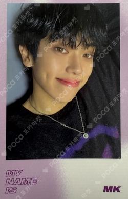 ONF: MY NAME POLAROID SET