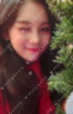 Time for us UMJI photocard image