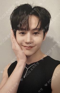 HIGHLIGHT LIVE 2025 [RIDE OR DIE] IN BANGKOK YANG YO SEOP photocard image