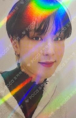 Planet Nine : VOYAGER MAKESTAR GIUK photocard image