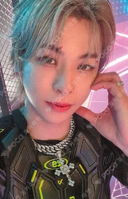 ONE HEARTED EVERLINE LUCKY DRAW